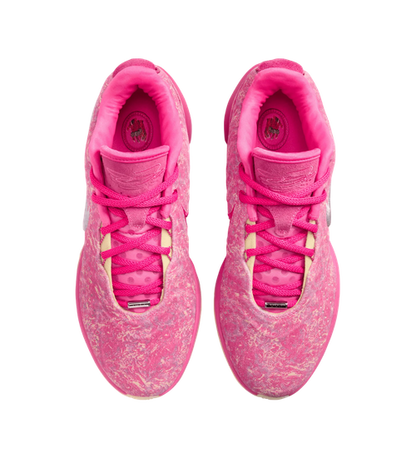 Nike LeBron 21 'Pink'