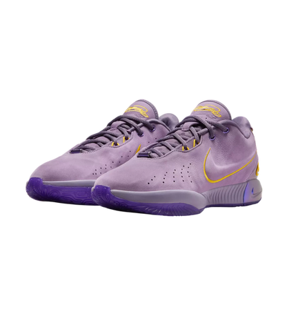 Nike LeBron 21 'Violet Dust'