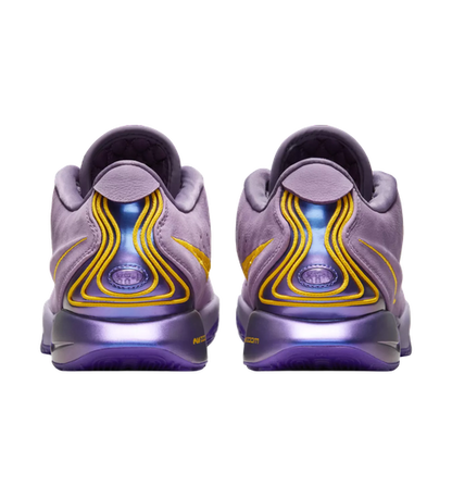 Nike LeBron 21 'Violet Dust'