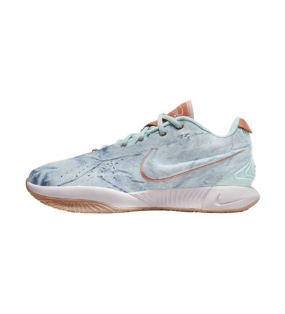 Nike LeBron 21 'Aragonite'