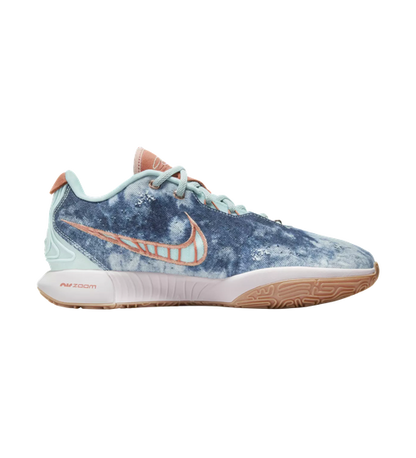 Nike LeBron 21 'Aragonite'