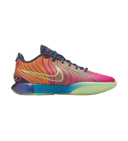 Nike LeBron 21 'Multi-Color'