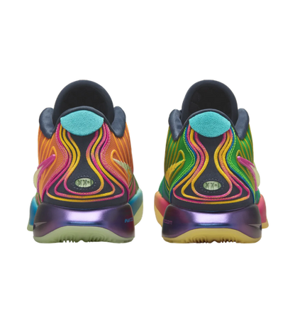Nike LeBron 21 'Multi-Color'