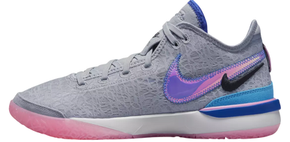 Nike Zoom LeBron NXXT Gen 'Wolf Grey'