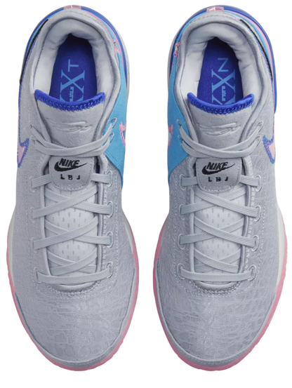 Nike Zoom LeBron NXXT Gen 'Wolf Grey'
