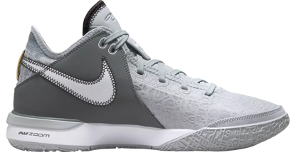 Nike Zoom LeBron NXXT Gen 'Wolf Grey'