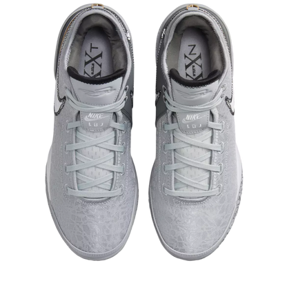 Nike Zoom LeBron NXXT Gen 'Wolf Grey'