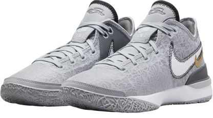 Nike Zoom LeBron NXXT Gen 'Wolf Grey'