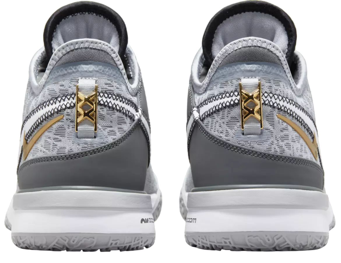 Nike Zoom LeBron NXXT Gen 'Wolf Grey'