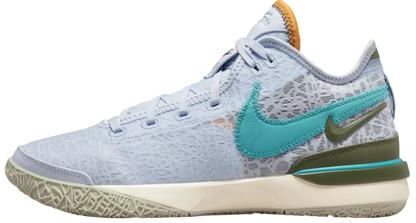 Nike LeBron NXXT Gen 'Blue Tint'