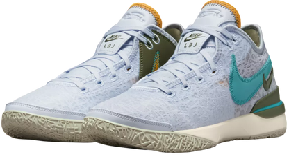 Nike LeBron NXXT Gen 'Blue Tint'