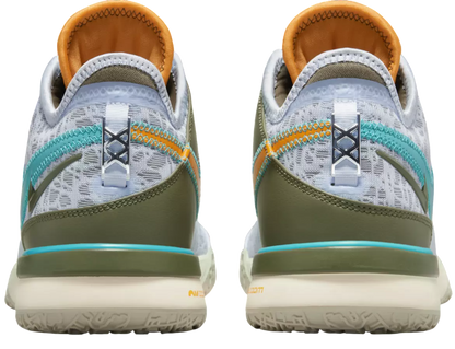 Nike LeBron NXXT Gen 'Blue Tint'
