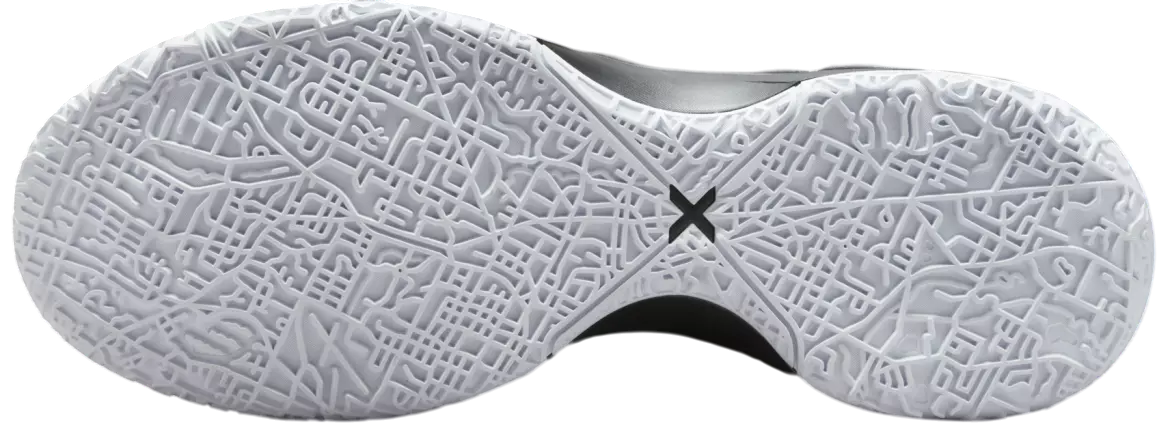 Nike LeBron NXXT Gen 'Black White Medium Soft Pink'