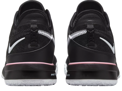 Nike LeBron NXXT Gen 'Black White Medium Soft Pink'