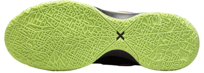 Nike Zoom LeBron NXXT Gen 'Ghost Green'