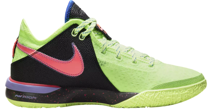 Nike Zoom LeBron NXXT Gen 'Ghost Green'