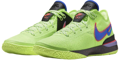 Nike Zoom LeBron NXXT Gen 'Ghost Green'