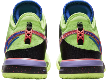 Nike Zoom LeBron NXXT Gen 'Ghost Green'