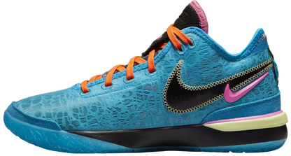 Nike Zoom LeBron NXXT Gen 'I Promise'
