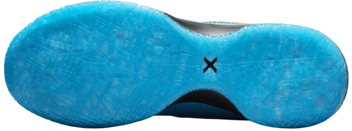 Nike Zoom LeBron NXXT Gen 'I Promise'