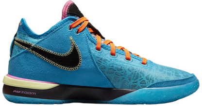 Nike Zoom LeBron NXXT Gen 'I Promise'