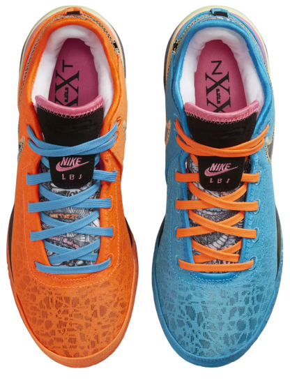 Nike Zoom LeBron NXXT Gen 'I Promise'