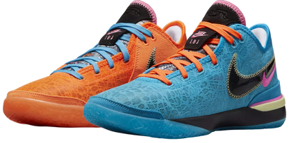 Nike Zoom LeBron NXXT Gen 'I Promise'