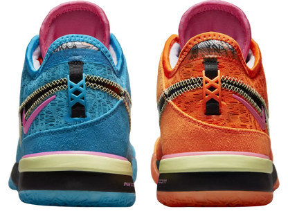 Nike Zoom LeBron NXXT Gen 'I Promise'