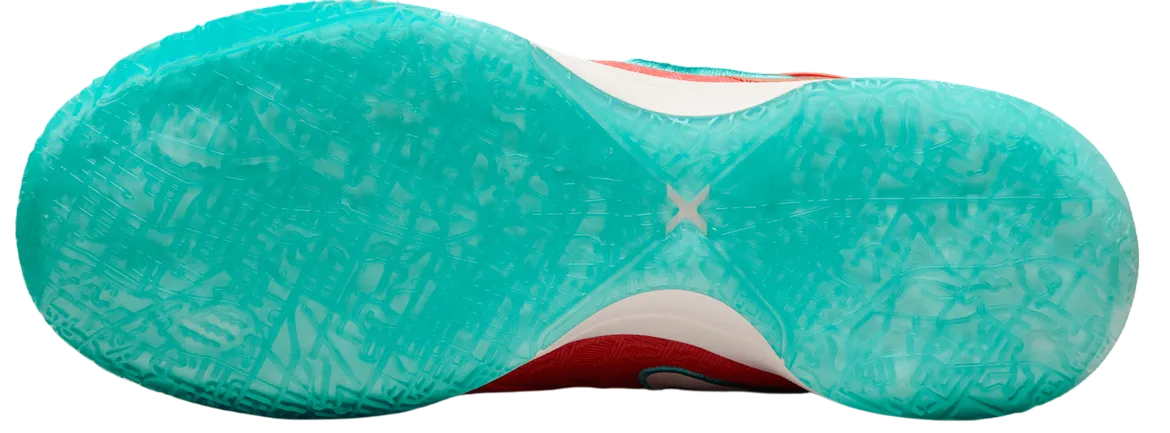 Nike Zoom LeBron NXXT Gen 'Mineral Blue'