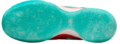 Nike Zoom LeBron NXXT Gen 'Mineral Blue'
