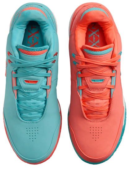Nike Zoom LeBron NXXT Gen 'Mineral Blue'