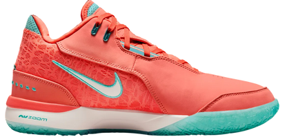 Nike Zoom LeBron NXXT Gen 'Mineral Blue'