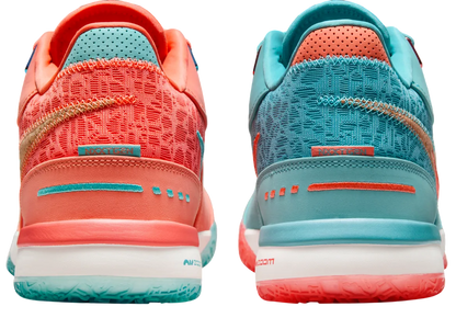 Nike Zoom LeBron NXXT Gen 'Mineral Blue'