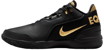 Nike Zoom LeBron NXXT Gen 'Black and White'