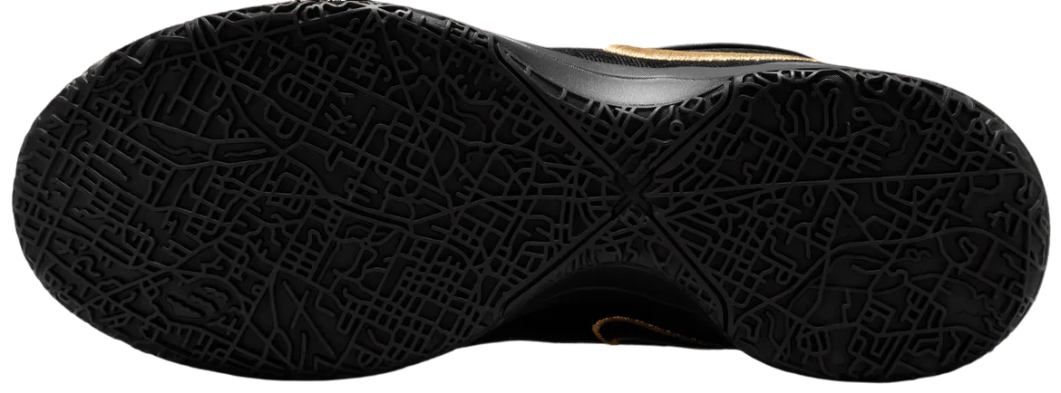 Nike Zoom LeBron NXXT Gen 'Black and White'