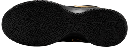Nike Zoom LeBron NXXT Gen 'Black and White'