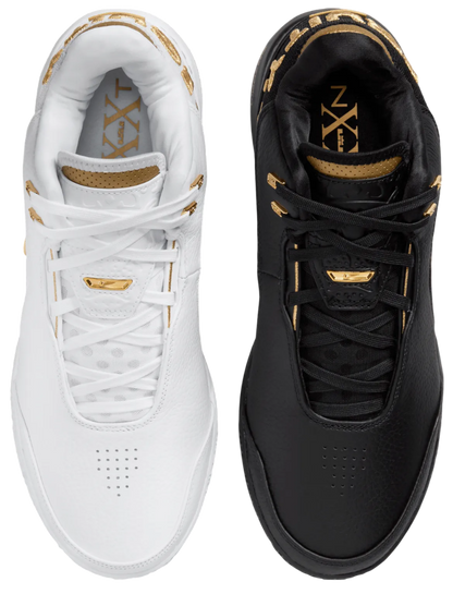 Nike Zoom LeBron NXXT Gen 'Black and White'