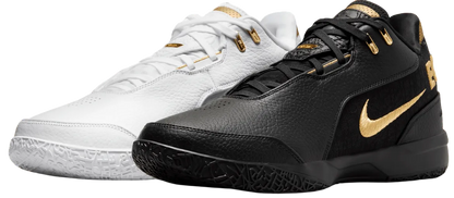 Nike Zoom LeBron NXXT Gen 'Black and White'