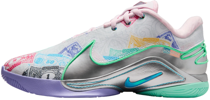 Nike LeBron 22 X Monopoly 'Currency'