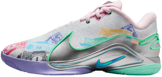 Nike LeBron 22 X Monopoly 'Currency'