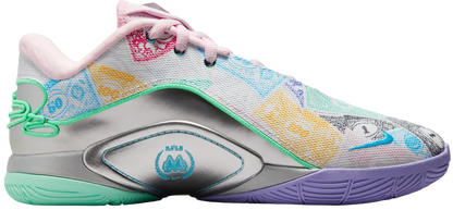 Nike LeBron 22 X Monopoly 'Currency'