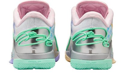 Nike LeBron 22 X Monopoly 'Currency'