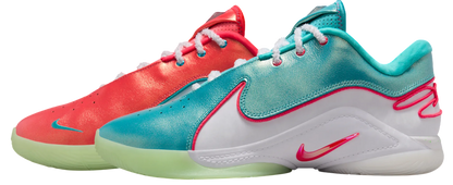Nike LeBron 22 'Christmas'