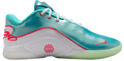 Nike LeBron 22 'Christmas'