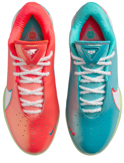 Nike LeBron 22 'Christmas'