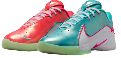 Nike LeBron 22 'Christmas'