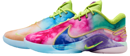 Nike LeBron 22 X Monopoly 'Tie-Dye'