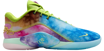 Nike LeBron 22 X Monopoly 'Tie-Dye'