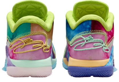Nike LeBron 22 X Monopoly 'Tie-Dye'