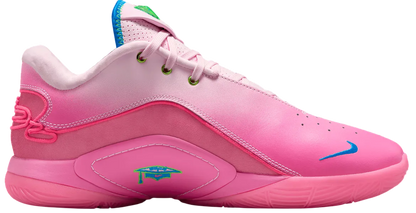Nike LeBron 22 'I Promise'